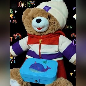 Jewelry Box New 🌸 Shark 🐋 🌸